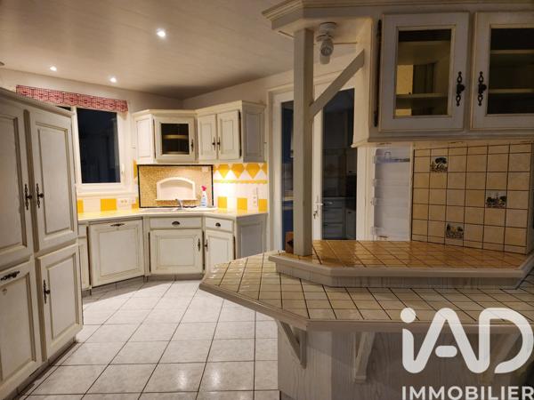 Maison à vendre 4 pièces 125 m² Monistrol-sur-Loire