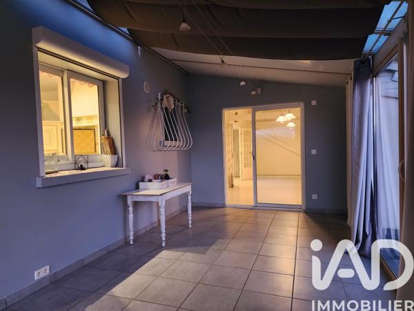 Maison à vendre 4 pièces 125 m² Monistrol-sur-Loire