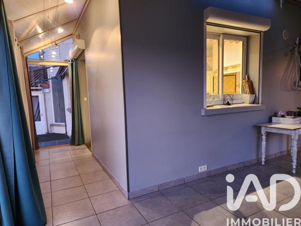 Maison à vendre 4 pièces 125 m² Monistrol-sur-Loire