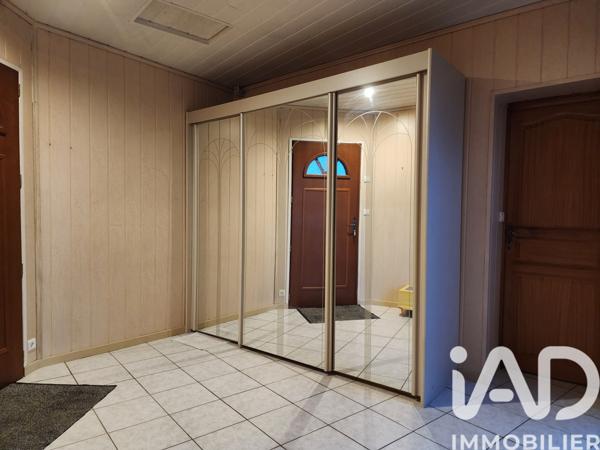 Maison à vendre 4 pièces 125 m² Monistrol-sur-Loire