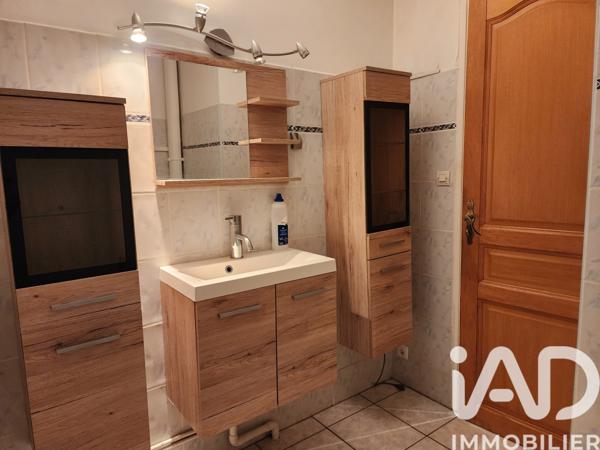 Maison à vendre 4 pièces 125 m² Monistrol-sur-Loire