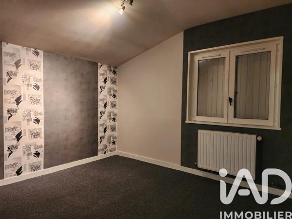 Maison à vendre 4 pièces 125 m² Monistrol-sur-Loire