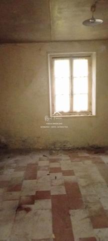 Vue imprenable sur la campagne (zone non constructible)