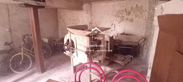 Vue imprenable sur la campagne (zone non constructible)