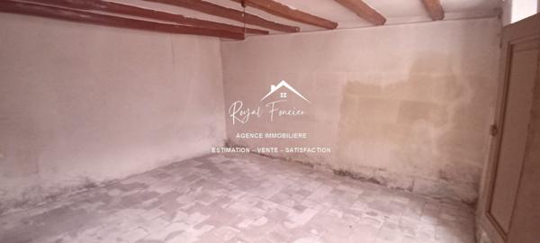 Vue imprenable sur la campagne (zone non constructible)