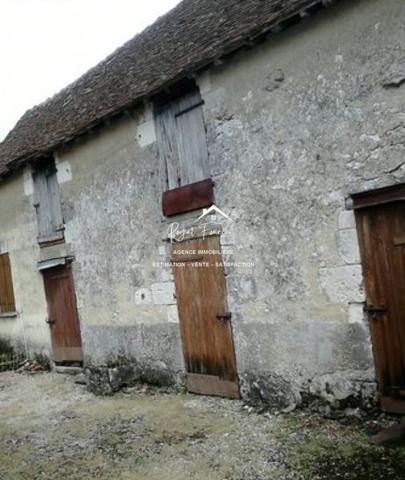 Vue imprenable sur la campagne (zone non constructible)