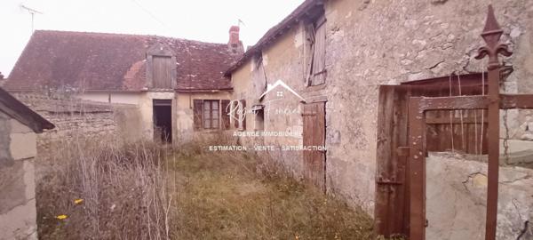 Vue imprenable sur la campagne (zone non constructible)