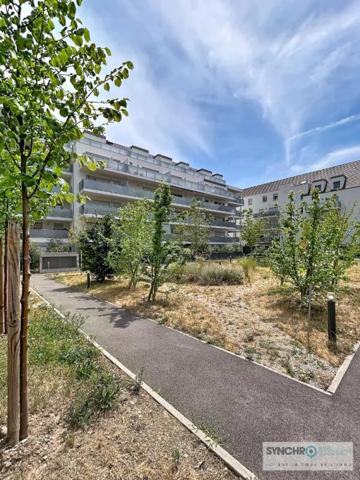 Appartement à vendre à Colmar (68000)