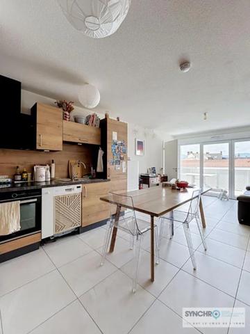 Appartement à vendre à Colmar (68000)