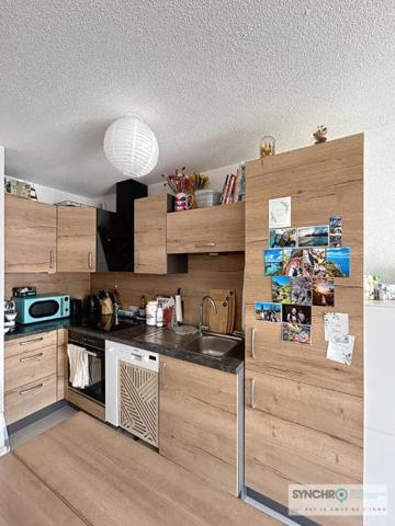 Appartement à vendre à Colmar (68000)