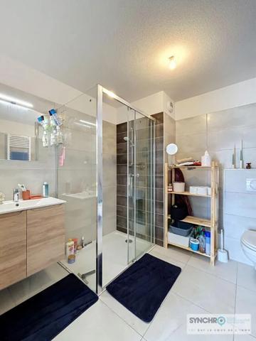 Appartement à vendre à Colmar (68000)