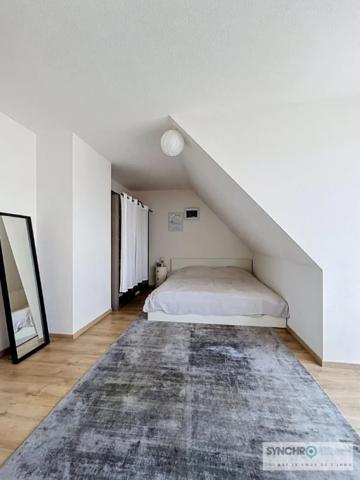 Appartement à vendre à Colmar (68000)