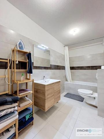 Appartement à vendre à Colmar (68000)