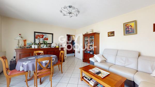 Appartement  5 pièce(s)