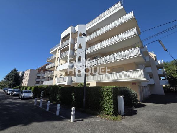 Appartement  5 pièce(s)