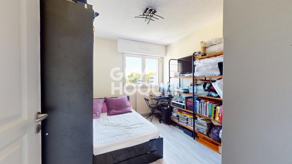 Appartement  5 pièce(s)