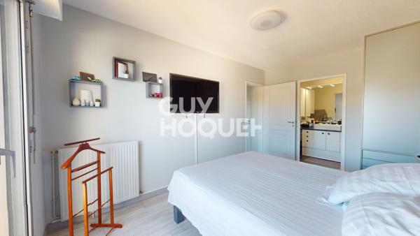 Appartement  5 pièce(s)