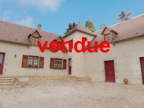 SPACIEUSE MAISON D EXCEPTION DE 250 m2