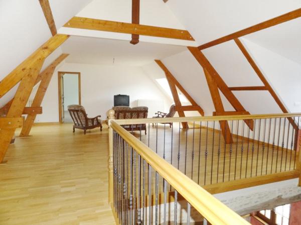 SPACIEUSE MAISON D EXCEPTION DE 250 m2