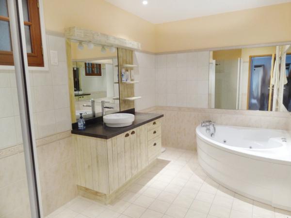 SPACIEUSE MAISON D EXCEPTION DE 250 m2