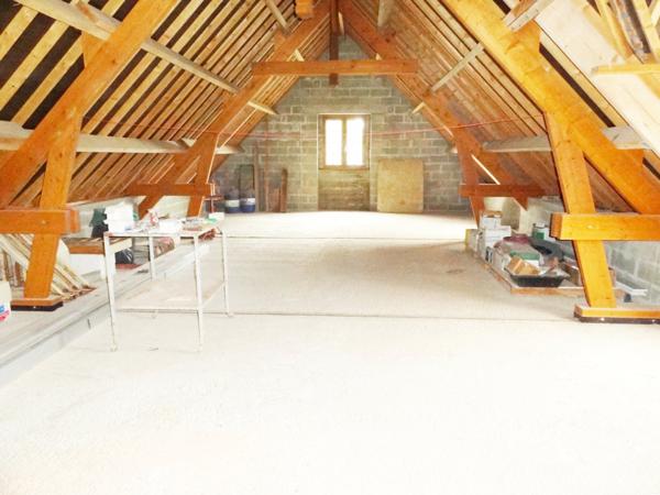 SPACIEUSE MAISON D EXCEPTION DE 250 m2