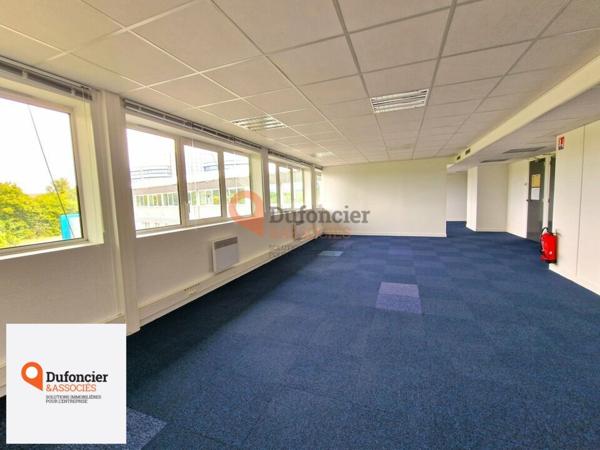 Bureaux