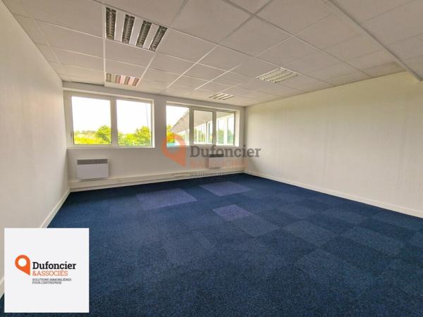 Bureaux
