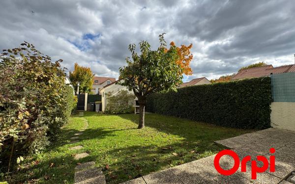 Maison à vendre    4 pièces • 90 m2 Montigny-le-Bretonneux