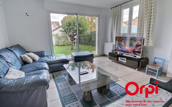 Maison à vendre    4 pièces • 90 m2 Montigny-le-Bretonneux