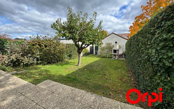 Maison à vendre    4 pièces • 90 m2 Montigny-le-Bretonneux