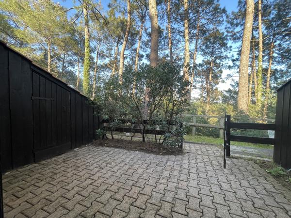 Maison 2 pièces - 31 m²