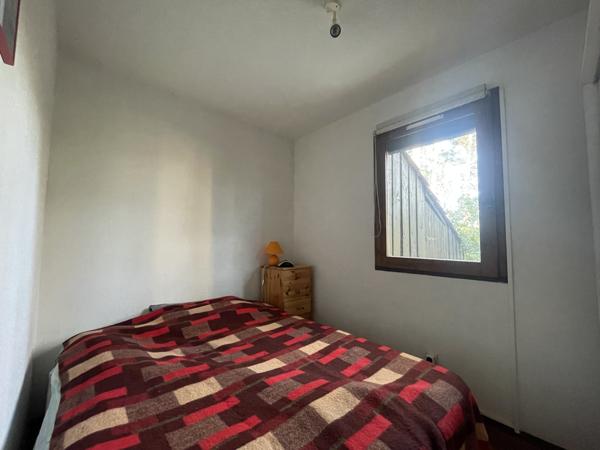 Maison 2 pièces - 31 m²