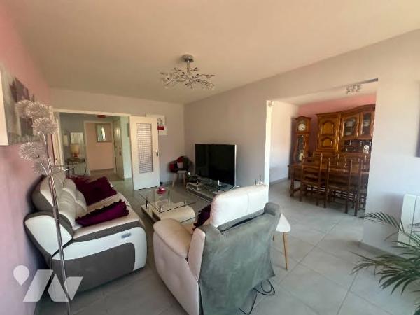 Appartement T4 au centre ville de Pontarlier