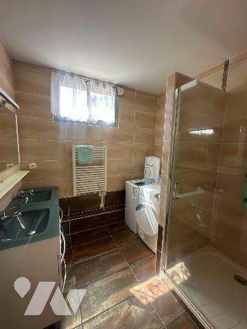 Appartement T4 au centre ville de Pontarlier