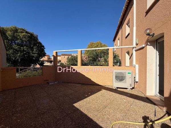 Maison à vendre 6 pièces de 110 m²