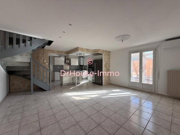 Maison à vendre 6 pièces de 110 m²