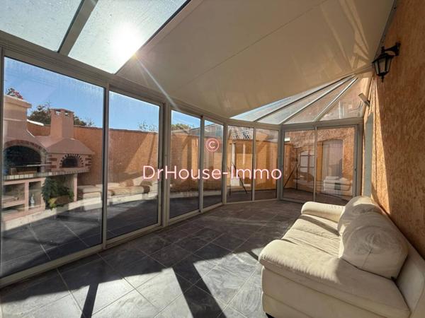 Maison à vendre 6 pièces de 110 m²