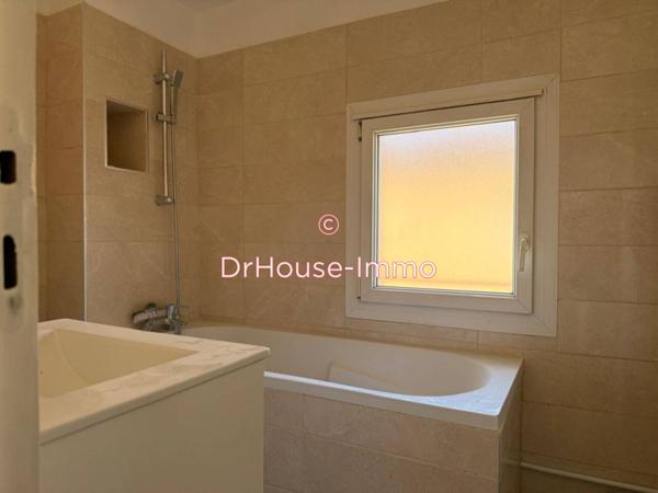 Maison à vendre 6 pièces de 110 m²