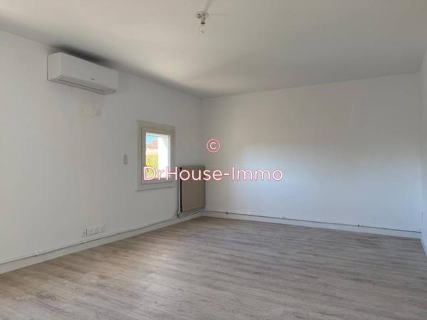 Maison à vendre 6 pièces de 110 m²