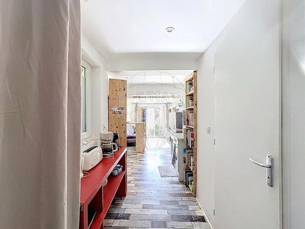 Maison 2 chambre(s) à vendre - Perpignan, Pyrénées-Orientales - 66