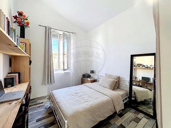 Maison 2 chambre(s) à vendre - Perpignan, Pyrénées-Orientales - 66