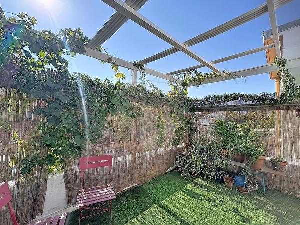 Maison 2 chambre(s) à vendre - Perpignan, Pyrénées-Orientales - 66
