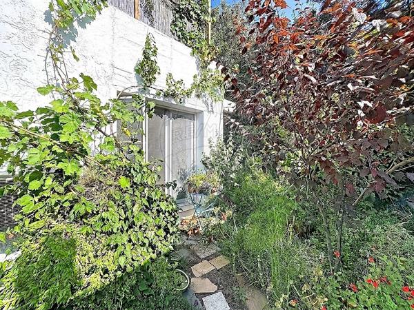 Maison 2 chambre(s) à vendre - Perpignan, Pyrénées-Orientales - 66