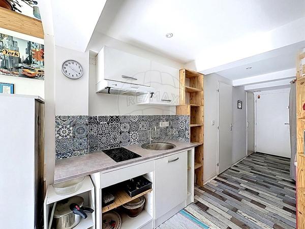Maison 2 chambre(s) à vendre - Perpignan, Pyrénées-Orientales - 66