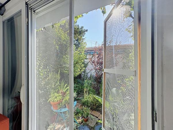 Maison 2 chambre(s) à vendre - Perpignan, Pyrénées-Orientales - 66