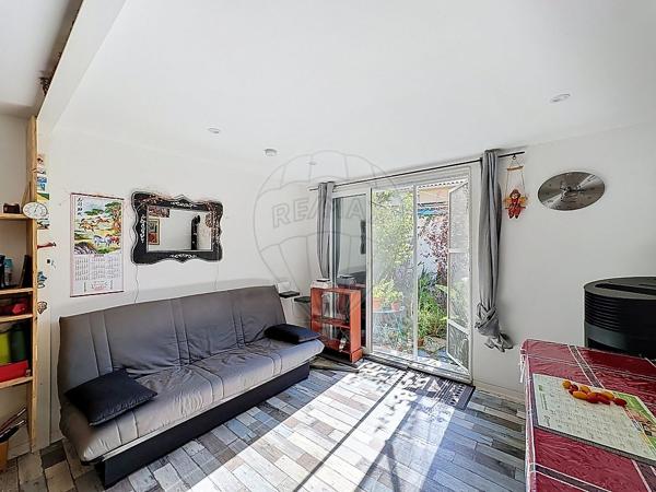 Maison 2 chambre(s) à vendre - Perpignan, Pyrénées-Orientales - 66