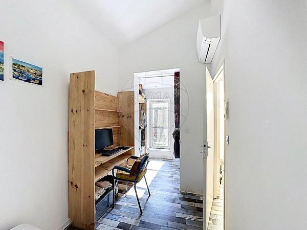 Maison 2 chambre(s) à vendre - Perpignan, Pyrénées-Orientales - 66