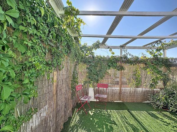 Maison 2 chambre(s) à vendre - Perpignan, Pyrénées-Orientales - 66