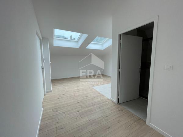 Appartement NEUF À VENDRE sur Etampes 2 pièces