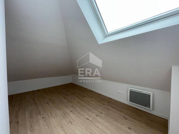 Appartement NEUF À VENDRE sur Etampes 2 pièces